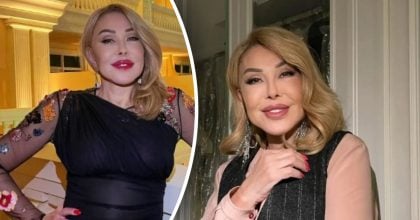 Певицу-путинистку Успенскую со скандалом высадили из самолета - что случилось