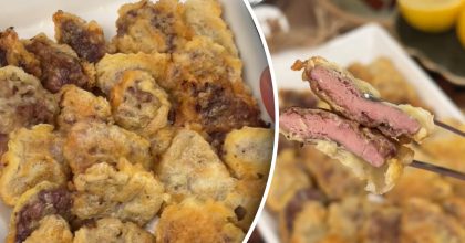 Розлітаються зі столу першими: рецепт бюджетних, але дуже смачних відбивних