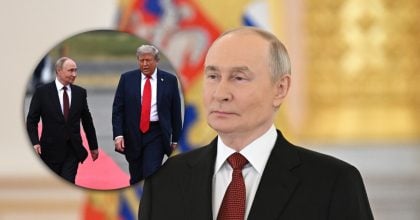 Домовились ще в серпні: ЗМІ розкрили угоду Трампа і Путіна щодо війни