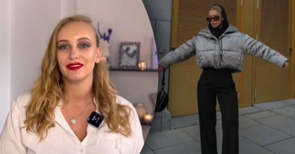 Як виглядати стильно в мороз: модні правила зимового образу