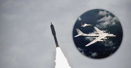 Россия подготовилась к массированному обстрелу: какие регионы под угрозой