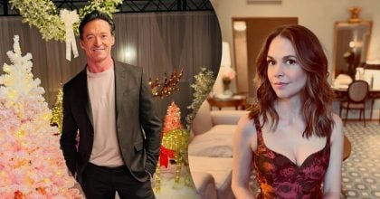 Голливуд готовится к свадьбе года: СМИ назвали имена влюбленных