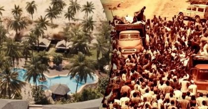 Життя страшніше за кіно: 8 фільмів, заснованих на реальних подіях