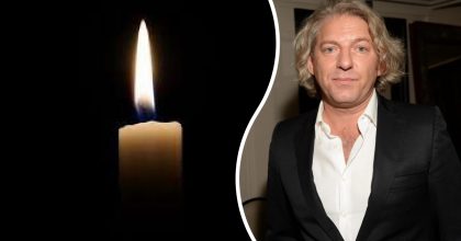 В РФ скончался популярный телеведущий