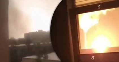 Росію трясло від вибухів: одразу кілька міст залишились без світла, деталі