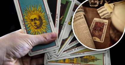 Гороскоп Таро на завтра 26 января: Скорпионам - возрождение от боли, Льву - смелость