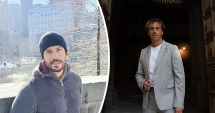 Галкин жестко прошелся по РФ: защищал украинцев