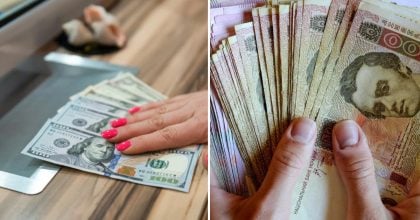 Долар - не панацея: українцям порадили, у що зараз краще вкладати заощадження