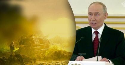 В Кремлі виставили нову цинічну умову для закінчення війни - що хочуть від України