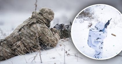 Ситуація на фронті загострилася: у Генштабі розповіли про останні події