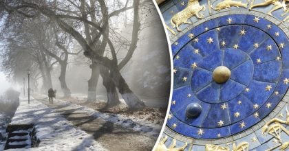 Гороскоп на лютий 2026 року: Тельцям – нестабільність, Стрільцям – перевірка