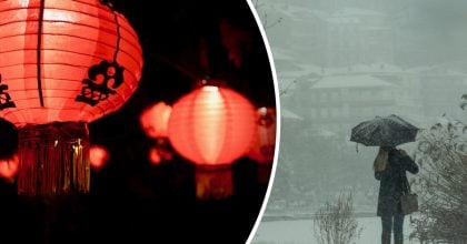 Китайский гороскоп на сегодня 27 января: Крысам - перепутье, Змеям - лень