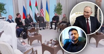 У Кремлі заявили про помилку і назвали "принципову" умову для закінчення війни