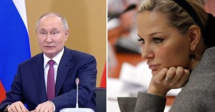 Повалення режиму Путіна: Максакова розкрила єдиний сценарій