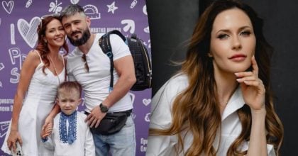 "Навіщо ти сказав": Денисенко звернулася до Федінчика після викривального інтерв'ю