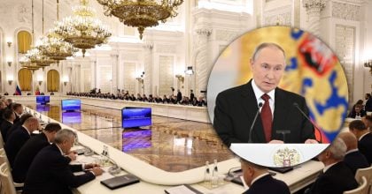 Розкол у Кремлі: відомо, що може змусити еліту РФ піти проти Путіна