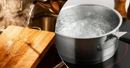 Почему нельзя выливать кипяток в раковину: сантехники предупреждают об опасности