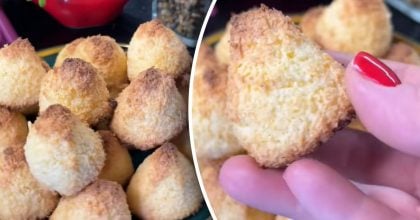 Гора смачного печива без борошна за 25 хвилин: рецепт з чотирьох інгредієнтів