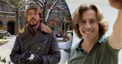 З хлопчика в юнака: син Максима Галкіна перетворюється на мінікопію батька