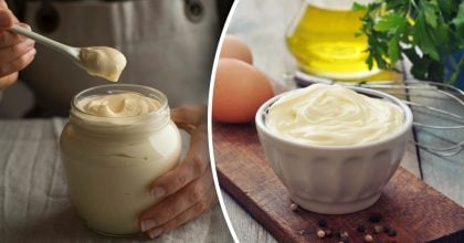 Магазинний більше купувати не будете: рецепт домашнього майонезу за 1 хвилину