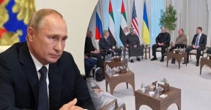 Росія пом'якшила умови завершення війни: з’явився важливий нюанс у позиції Кремля