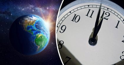 Вчені перевели Годинник Судного дня: людство ближче до "катастрофи"