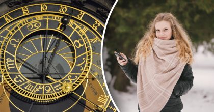 Гороскоп на завтра 29 січня: Тельцям - нове знайомство, Козорогам - відпочинок