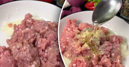 Треба додати один секретний інгредієнт: рецепт соковитого фаршу для начинки