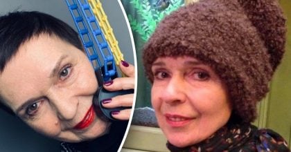 "Втратила бажання жити": померла відома українська актриса