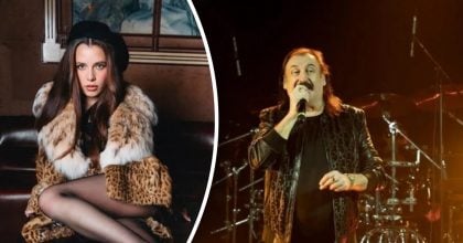 Концерт пам'яті Степана Гігі: українська співачка відмовилася від участі в заході