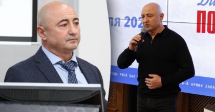 Музикант улюбленої групи Путіна вирушив на війну з Україною — подробиці