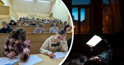 В Україні можуть тимчасово зупинити навчання: у МОН надали нові рекомендації