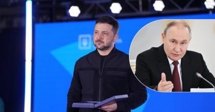 Встреча Зеленского с Путиным: в МИД заявили о готовности и чувствительных вопросах