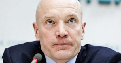 Ексголовред "Економічної правди" викрив масштабну корупційну схему в проєкті Томаша Фіали