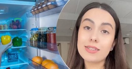 Холодильник триматиме холод удвічі довше: трюк, який врятує продукти без світла
