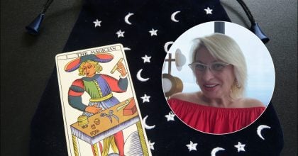 Полнолуние во Льве 1 февраля 2026: кого накроет волной перемен - Таро прогноз