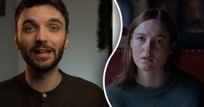 Найкращі фільми 2025: найгучніші релізи, які вже вийшли