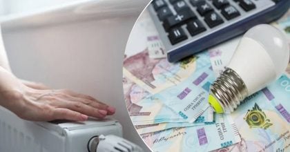 Українцям скасують оплату за опалення та воду, яких не було: кого це торкнеться