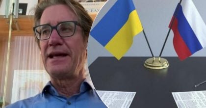 Є нюанс: дипломат звернув увагу на важливий сигнал США у темі переговорів з РФ