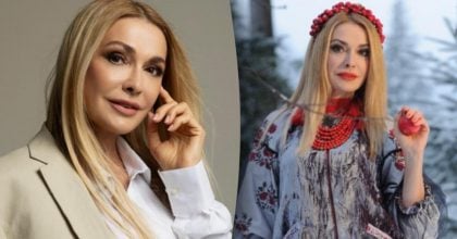 "Були рідними, стали чужими": Ольга Сумська поділилася своїм болем