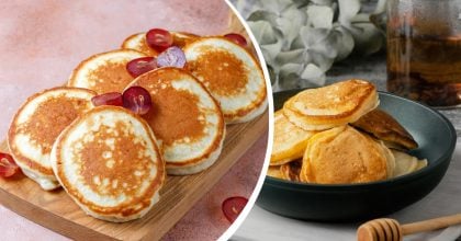 Будуть надзвичайно смачними: розкрито головний секрет приготування пухких оладок