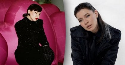 Новий паспорт: зрадниця Йолка розірвала зв'язки з Україною