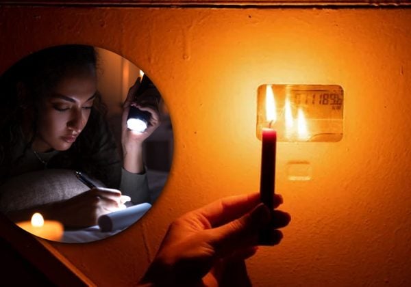 Света будет значительно больше: появился график отключений для Киева и области 3 января