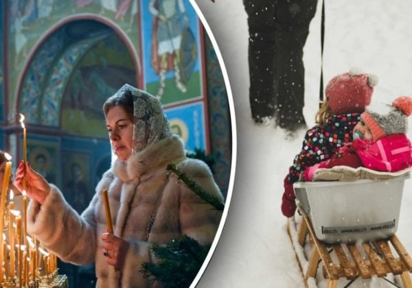 Чому 7 січня не можна рахувати дрібні монети: яке церковне свято