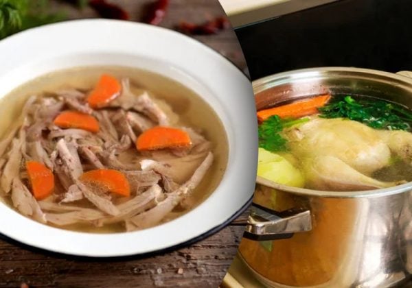 Ідеально навіть після свят: рецепт страви, від якої відчуваєш легкість