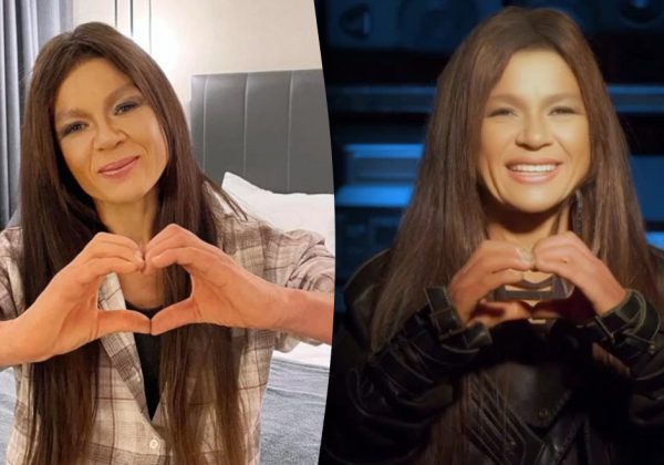 Жодної розмови без сварки: Руслана розкрила, як прожила 30 років із чоловіком