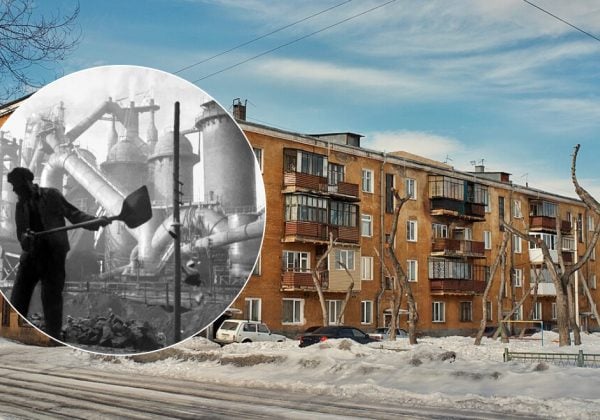 Як у СРСР будували міста "з нуля" і чому вони досі розплачуються за цей експеримент