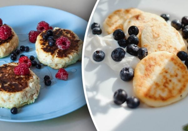 Чому не виходить приготувати сирники: шеф-кухар назвав три популярні помилки