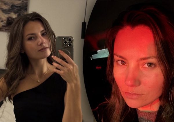 "Не так, як "треба": Мотря зі "Спіймати Кайдаша" зізналася, чи вільне її серце