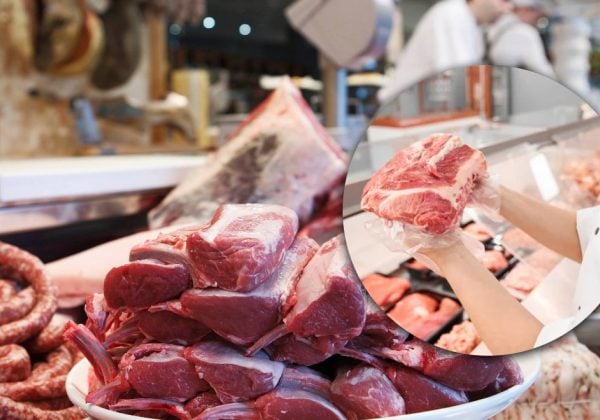Головна перевірка перед покупкою: як швидко визначити якісне м’ясо